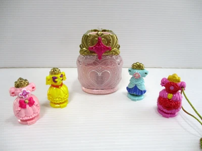 $29.99 • Buy Go Princess Precure Toy Princess Perfume DX Combine Save Ship Cost Japan Used C