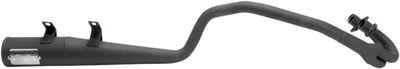$412.95 • Buy RCM Black Full Exhaust DG Performance 04-2112 85-86 Honda ATC350X