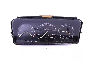 Speedometer Original VW Passat 35i Speedometer 357919033A VDO Instrument Cluster On-board Watch • $43.15