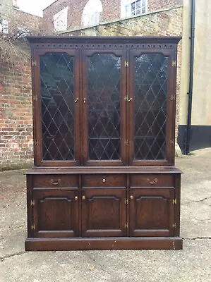 Jaycee Dresser - Warm Tudor • £50