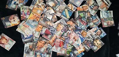 James Bond Spy Cards 100 Some Duplicates Includes Foil Cards  • £9