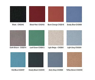 £84.95 • Buy Altro ContraX Safety Flooring - Commercial Anti Slip Flooring - VW T4/T5 Camper