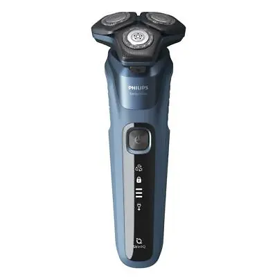 $289.99 • Buy Philips Series 5000 Wet & Dry Electric Shaver