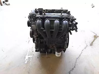 13 14 15 16 FORD FUSION 2.5L Engine Assembly Complete Tested 113K Miles • $799.99