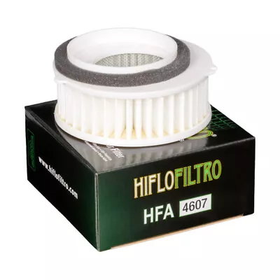 HiFlo Air Filter For Yamaha XVS650 V-Star Custom 1998 - 2015 • $16.20