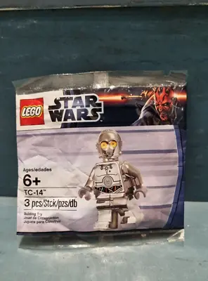 LEGO Star Wars: TC - 14 (5000063) NEW & SEALED • $120