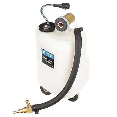 Mercury Quicksilver Outboard Oil Tank Assem 3.0 Optimax 1200-8M0064075  884525T1 • $270.95