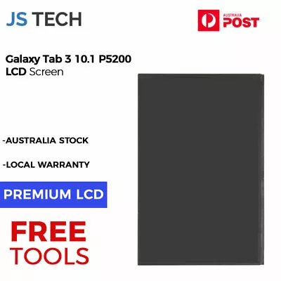 New Samsung Galaxy Tab 3 10.1 58200 LCD Screen Replacement • $83.49