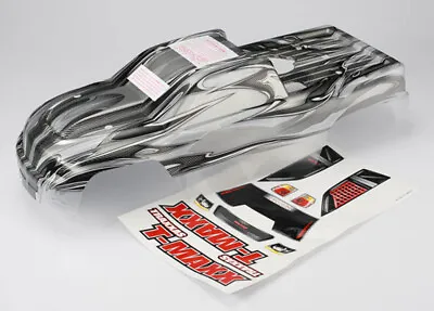 Traxxas 4921X - T-Maxx 3.3 Pre-Cut Body ProGraphix • $34.44