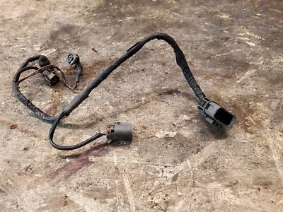 1991-1994 Nissan 240sx S13 Ka24de Intake Manifold Harness Iacv Wiring Loom OEM • $34.99