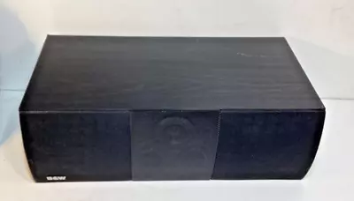 B & W DM600 IFS Centre Channel Loudspeaker • $89