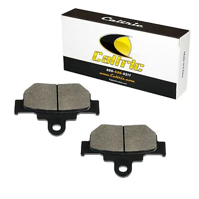 Front Brake Pads For Suzuki Boulevard S40 S650 2005-19 / 59300-24850 59100-26860 • $8.50