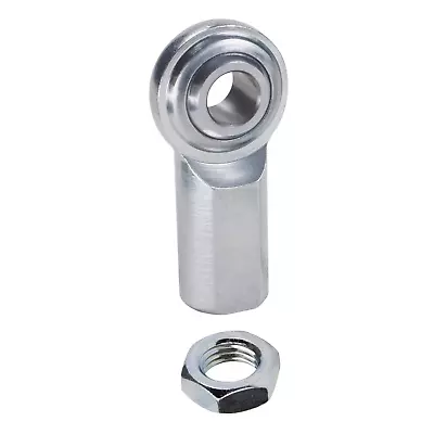 Rod End 5/16 X 5/16-24 ECF5 Female Economy Right Hand Rod End Bearing With Jam  • $12.14