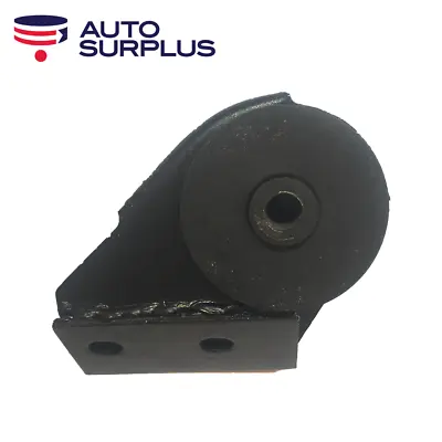 LH Engine Mount FOR Mazda 323 BD BF Ford Laser KA-KB 82-85 A2034 • $14.03