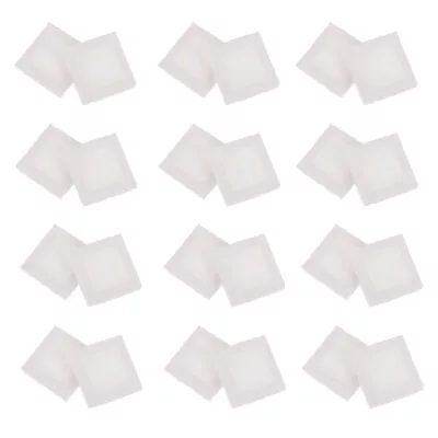 24Pcs Kids Canvases For Painting Painting Canvas Panels Tiny Painting • £13.34