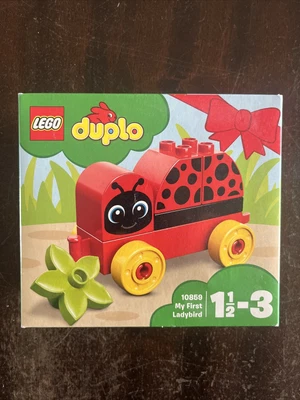 Duplo My First Lady Bird ( Retired Item ) • $15.99