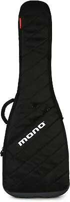 MONO Vertigo Electric Bass Hybrid Gig Bag - Black • $269.99