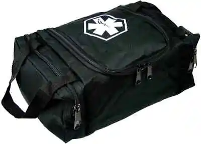 Dixie EMS Dixigear Empty First Responder II Bag - 4 Colors 10.5  X 5  X 8  • $12.99