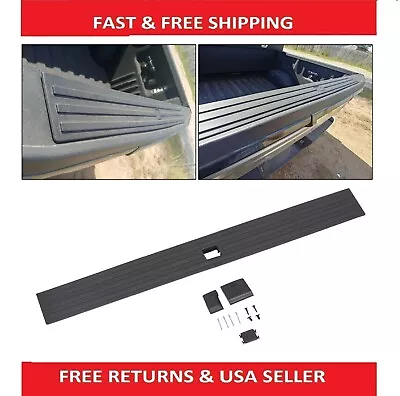 For 2015-2019 Ford F-150 Tailgate Moulding Cover With Flexible Step FL3Z9940602B • $36.75