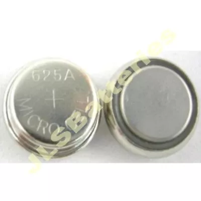 £11.99 • Buy 50 X LR9 PX625A V625 PX625 PX13 M20 1.5v Alkaline Batteries 