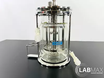 VWR 2 Liter Bioreactor Glass Vessel 2 L With WARRANTY • $899