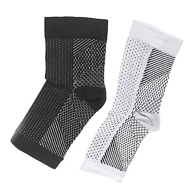 Sooth Relieve Compression Socks Men Women Neuropathy Compression Socks • $8.19