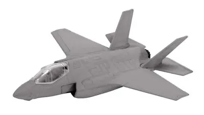 Corgi 90629 Flying Aces F-35 Lightning II Diecast Model With Stand • $10.95