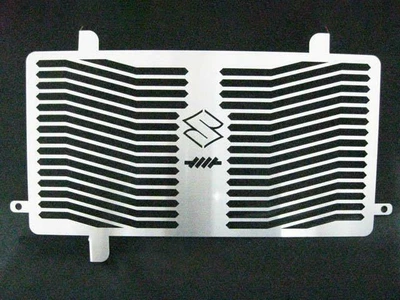 $79.50 • Buy Radiator Guard For Suzuki V-Strom 1000 ABS Motorcycles