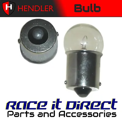 Indicator Bulb For Kawasaki (K)Z 750 E 1980-1982 Front Left Hendler • £7.95