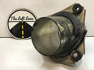 84 - 89 Toyota MR2 Intake Inlet - Trunk To Engine Bay OEM • $28.99