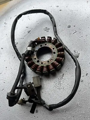 Yamaha R6 5EB 99-02 Stator Coil Generator • £30