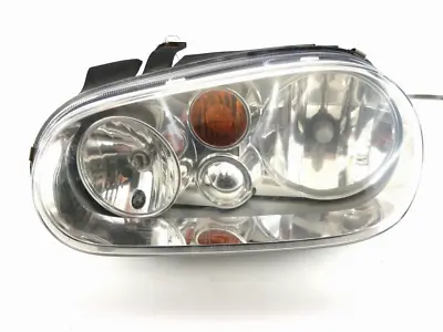 USED Volkswagen MkIV Golf Driver Side Headlight • $52.46