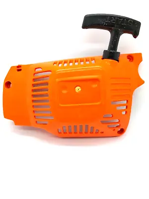 Starter Pull Start Recoil Rewind FOR SOME  38 Cc CS3800 CS4100 CHINESE CHAINSAWS • £17.13