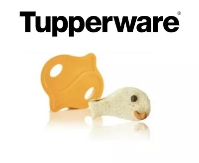 £5.20 • Buy * TUPPERWARE Cookie Cutter Sandwich Cutter - Fish Shape - New