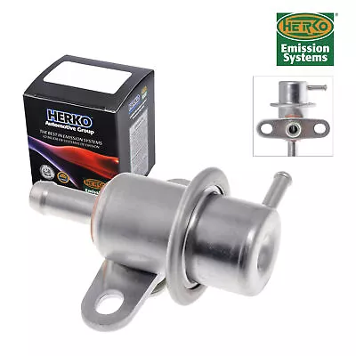 Fuel Pressure Regulator Herko PR4160 For Mazda & For KIA 89-97 (3.0 Bar) • $26.95