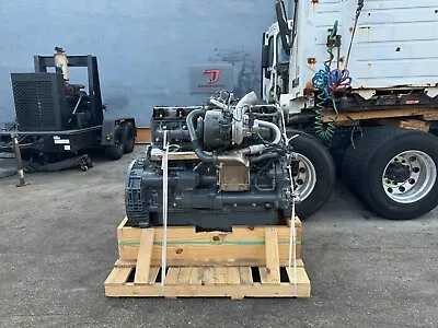 2004 Mack AC Diesel Engine EPA04 EGR Model 4MKXH11.9H70 427HP • $11000