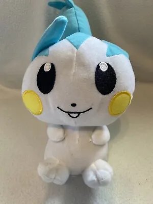 Rare Pokémon Pachirisu 2008 Authentic Stuffed Animal Plush Doll Toy PP • $46