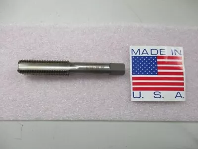 9/16-18 High Speed Four Flute Bottoming Tap GH-3 New USA ( 1 Pc. ) • $14