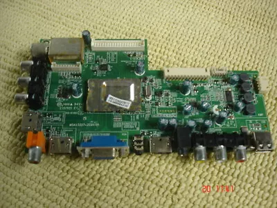 Dick Smith GE6878 Main Board MSAV3227-ZC01-01 • $35