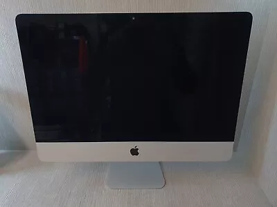 Apple IMac 21.5  I5 @ 2.9GHz 8GB RAM 1TB HDD Late 2012 Grade C EE1704 • £109.99