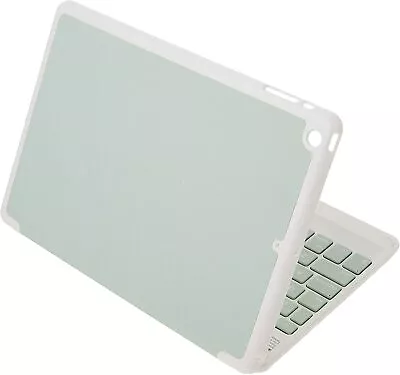 Zagg Type Wireless Keyboard Folio Cover Case IPad 6 2018 A1893 A1954 9.7  Sage • $54.99