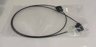 S13/S14 Hood Release Cable - FITS: Nissan 240SX - 1989-1998 (Read Description) • $59.99