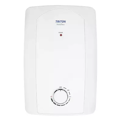 Instaflow 10.1kW Multi Point Instantaneous Water Heater SPINSF10MW • £145.99