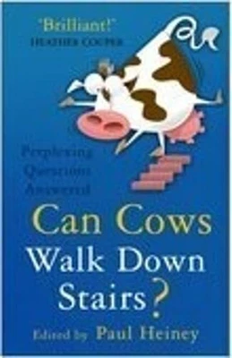 £3.58 • Buy Can Cows Walk Down Stairs?: Perplexing..., Heiney, Paul