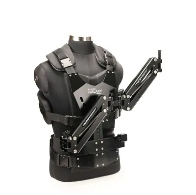 Flycam Galaxy Steadycam Arm & Steadycam Vest GLXY-AV • $299.99