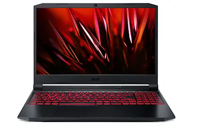 Acer Nitro 5 AN515-45 15.6  Notebook Black / Ryzen 7 / 16GB RAM / 1TB SSD / ... • £949.97