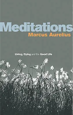 Meditations Aurelius Marcus New Book • £5.99