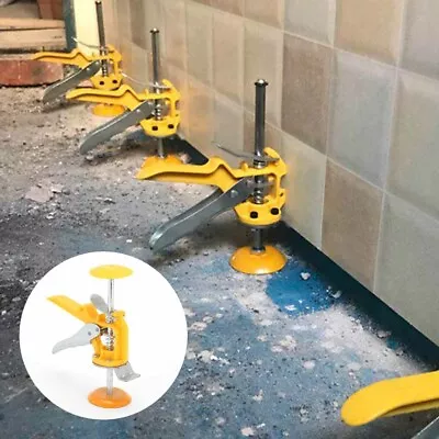 £3.89 • Buy Wall Leveling Ceramic Tile Locator Wall Floor Tiling Height Lifter Tool