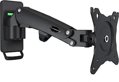 Invision PC Monitor Wall Mount And TV Wall Bracket For Small 17-27 Inch Screens. • £39.99