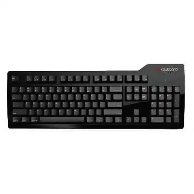 Das Keyboard Model S Mac Wired Mechanical Keyboard - DASK3PROMS1MACCL • $44.99